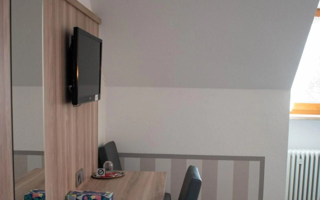 Hotel Garni Illertal