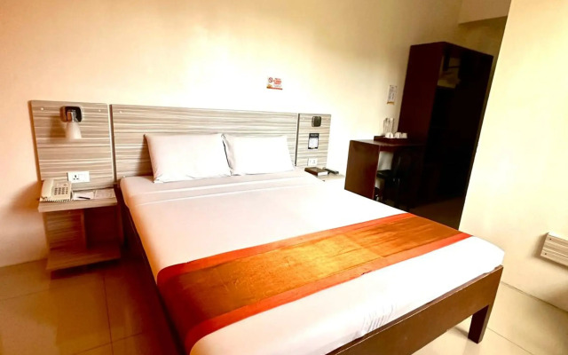 Travelbee Business Inn