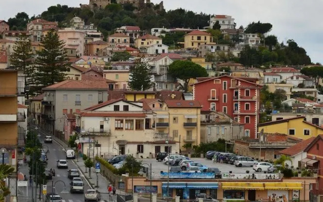 Benvenuti Al Centro