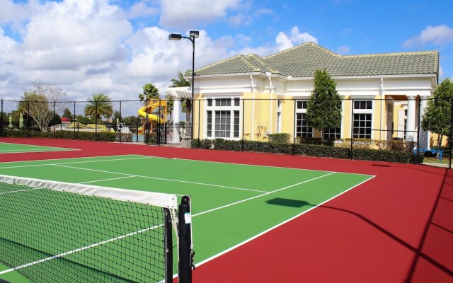 Victoria Villa 4 Bedroom