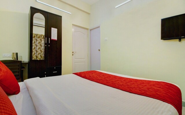 OYO 1602 Galaxy Manor