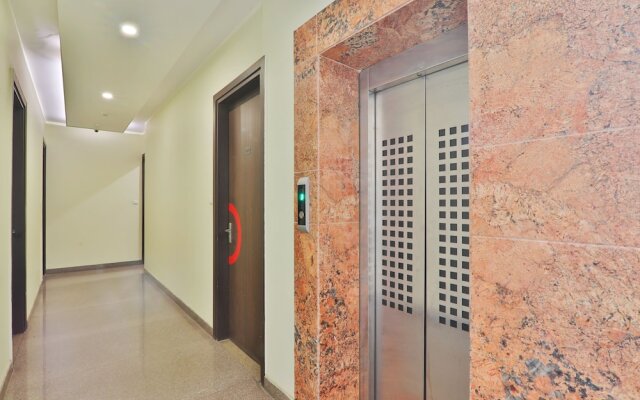 Hotel Aarya