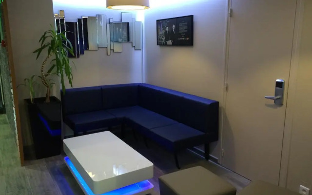 ibis budget Cannes centre ville