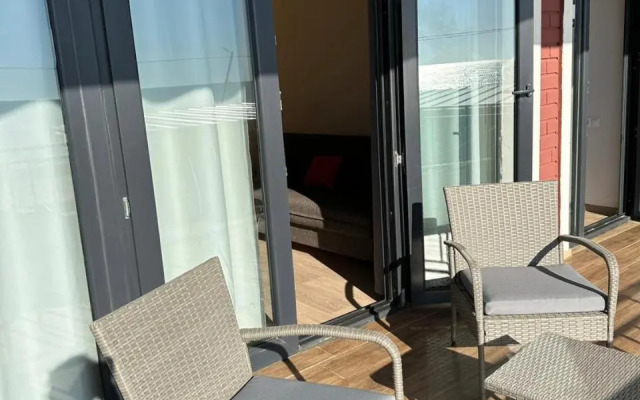 Guest House Mari