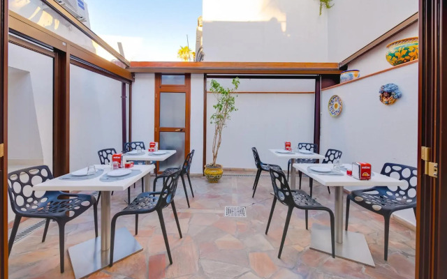 Hotel Aliai
