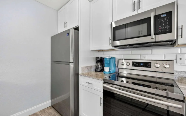 Miramar Beach Oasis - 4ppl