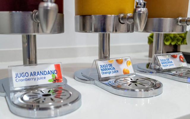 Holiday Inn Express & Suites Ensenada Centro by IHG