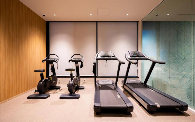 Keio Prelia Hotel Sapporo