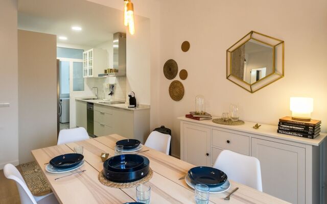 ApartUP Palace House