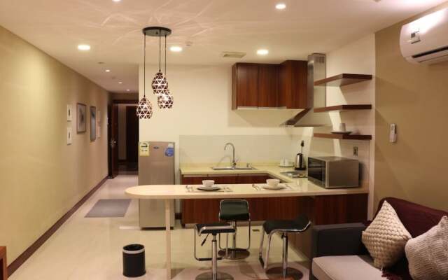 Goldish Hotel