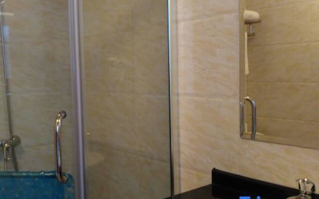 Hengsha Island Yanghai Holiday Hotel