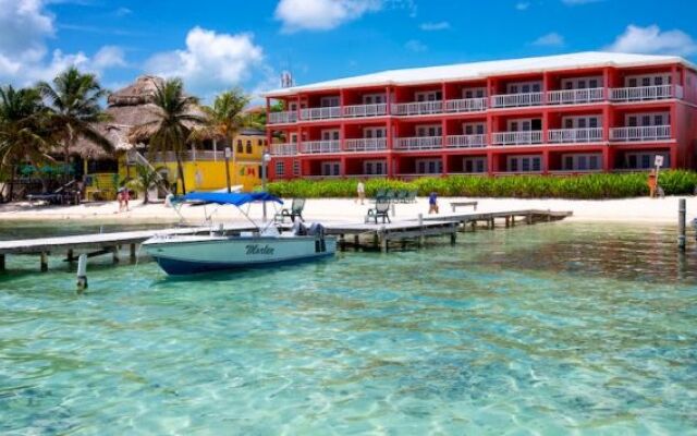 Mayan Princess Hotel