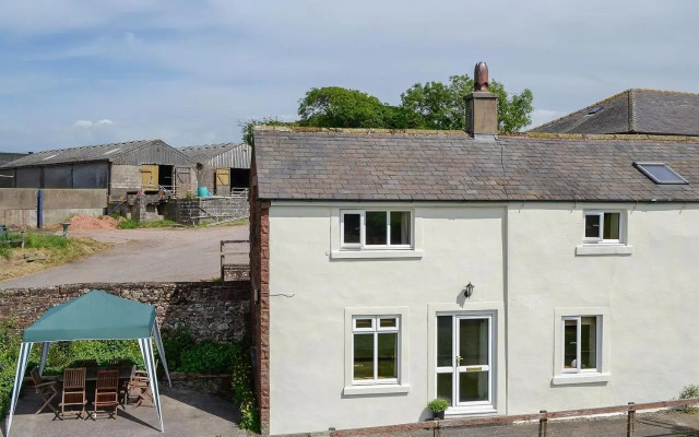 Farm Cottage