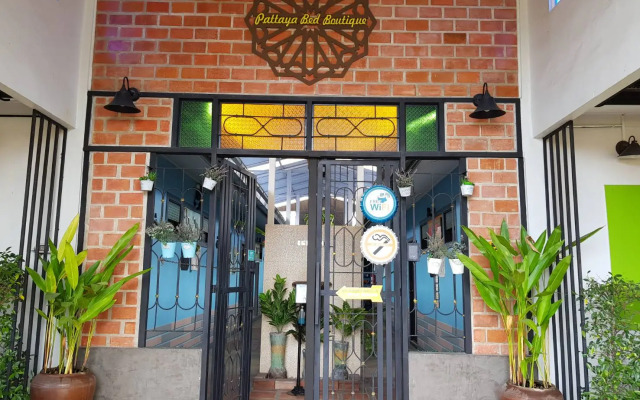 Pattaya Bed Boutique Sha