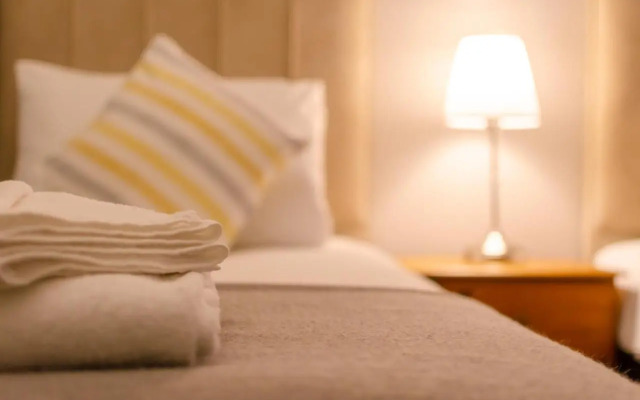 Alverbank Country House Hotel