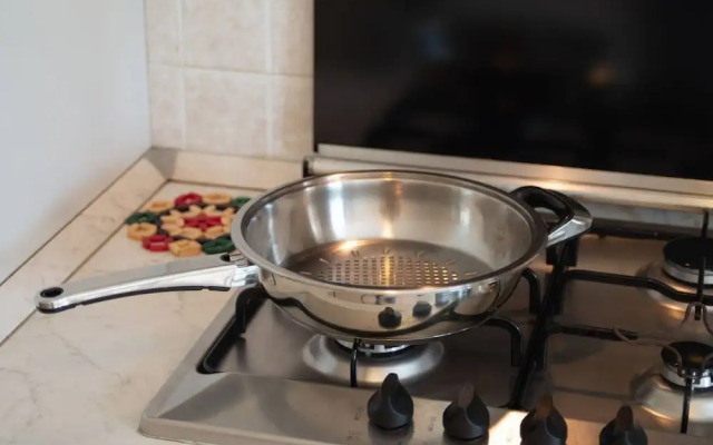 Bright Apartment "asia" Near The Beach In Otranto