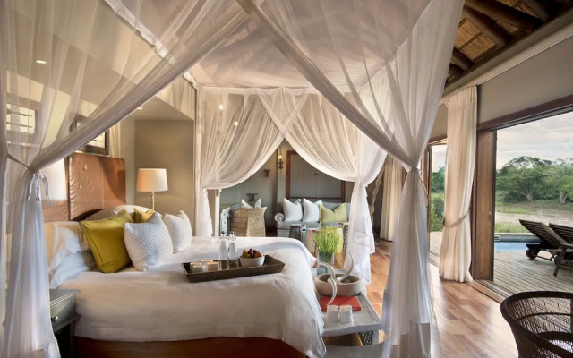 Lion Sands Narina Lodge