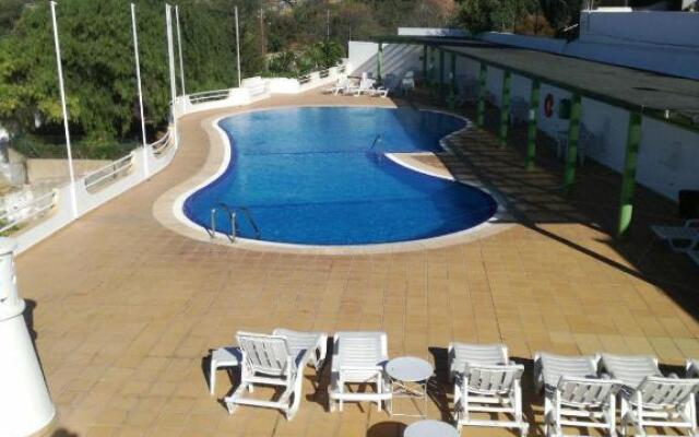 Apartamento Varandas do Mar AL63644