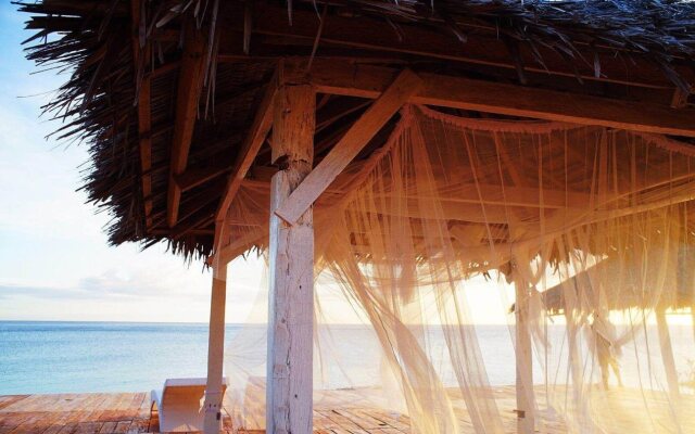 Siquijor Eastern Garan Seaview Resort