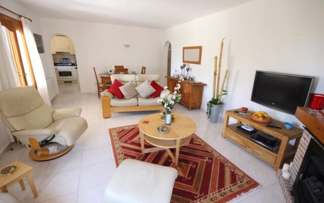 Casa Vista Portet