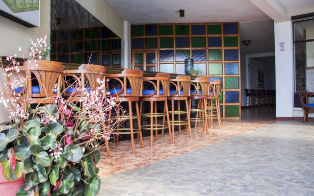 Luxury Villas Atitlan