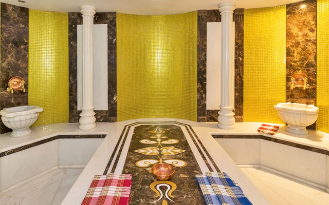 Antea Hotel - Special Class