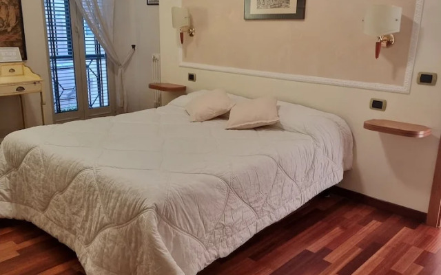 Diapason Colosseum Suite