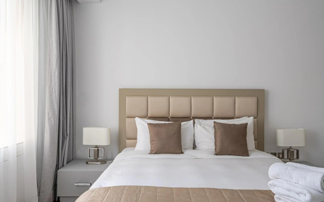 HiGuests - Grandeur Residences