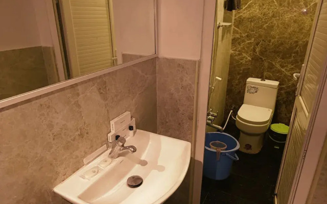 Le Holiday Inn