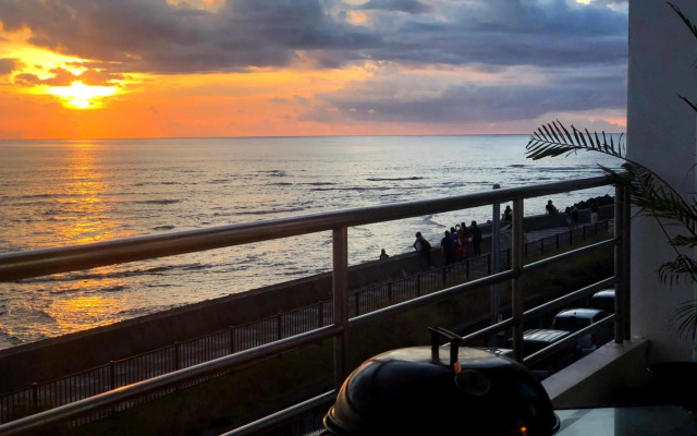 Transit House 5S Terminal