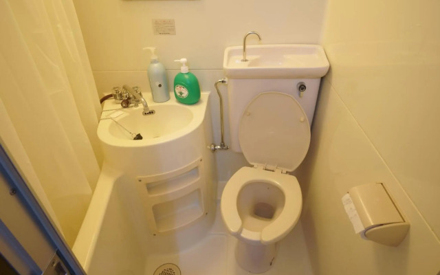 Garden House Ozasa - Vacation STAY 9179