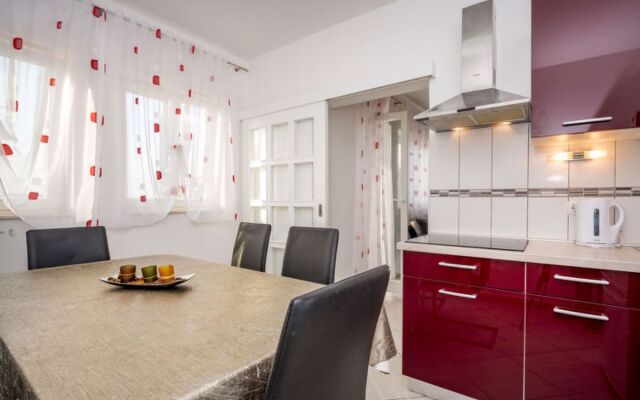 Apartment Andrea Brodarica/Žaborić