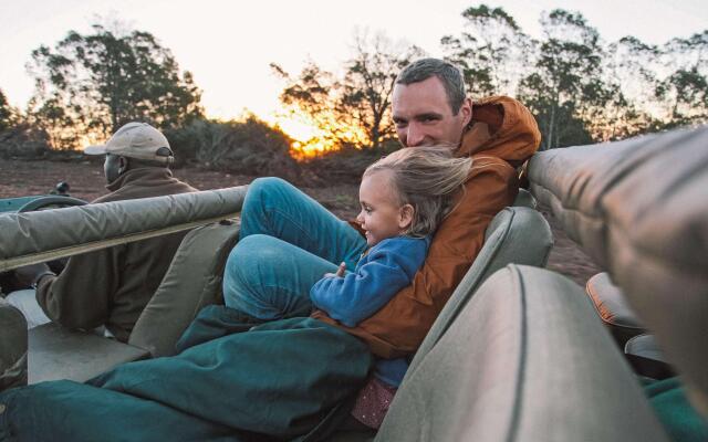 Gondwana Game Reserve