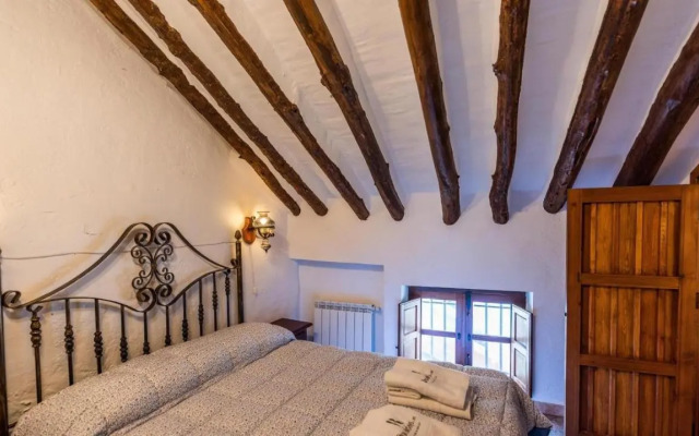 Cortijo Alzamigaja Archidona by Ruralidays