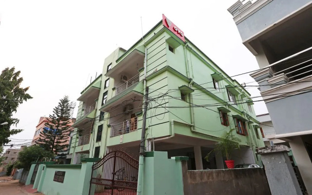 Misky S Guest House by OYO Rooms