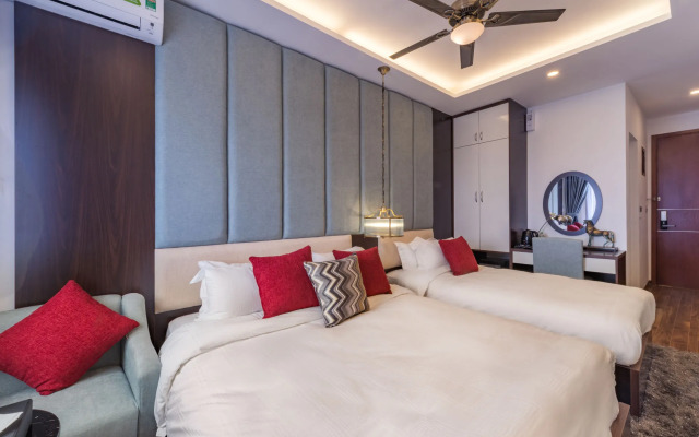 Splendid Hotel & Spa