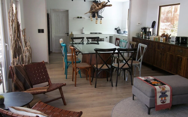 Casa Solcor