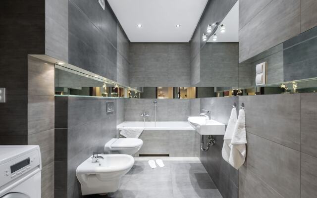 Horizon Apartments - Skawinska