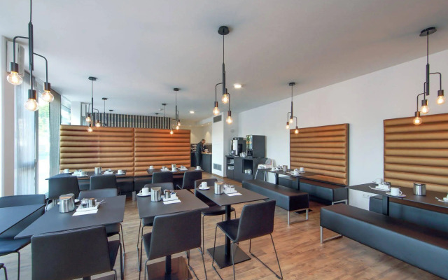 Design & Lifestyle Hotel Estilo