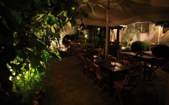 Hotel Gasthof Gruener Wald