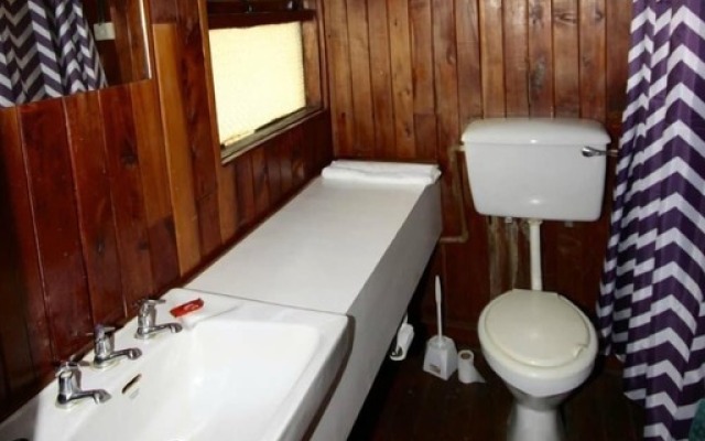 Maralal Safari Lodge