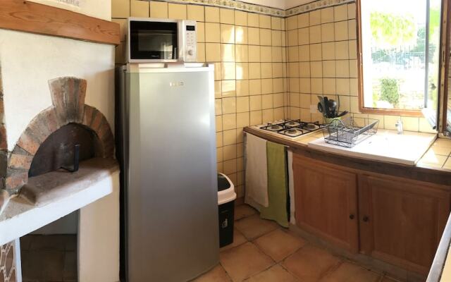 Gite Independant Luberon