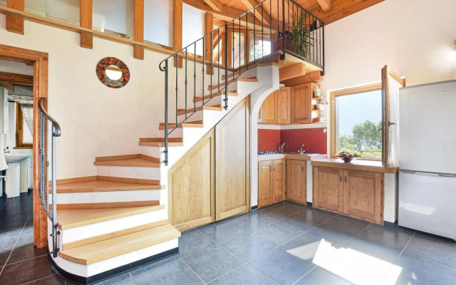 Nice Home in Bagolino With 1 Bedrooms and Wifi