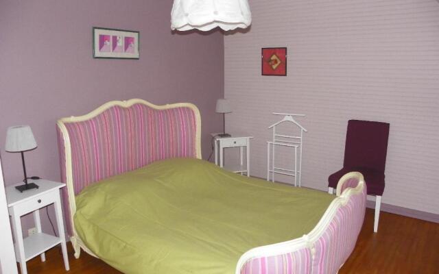 Chambres d'hotes de Pouldiguy