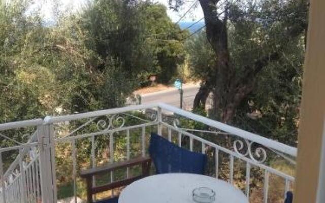 Villa Barbara Sea view 2