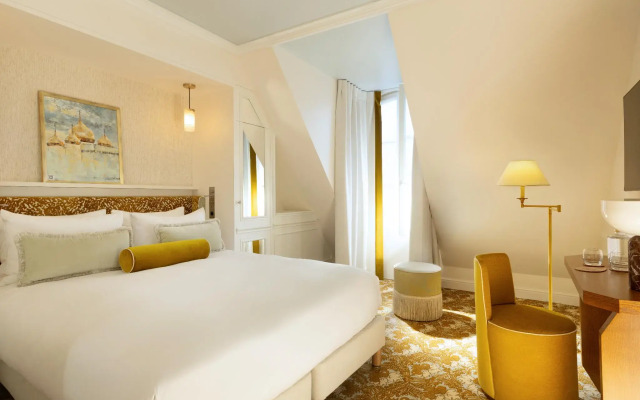 Almarine Eiffel Hotel & Spa