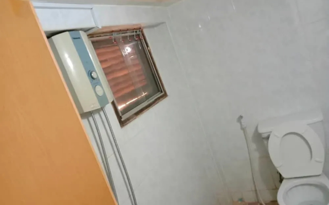 Angkor Sangrith Hostel