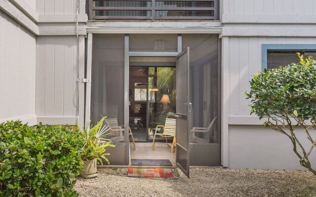 SC105 Sea Woods by RedAwning