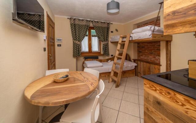 Appartamenti ABC Group