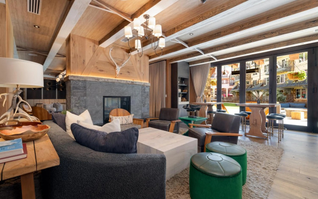 Madeline Hotel & Residences, Auberge Resorts Collection